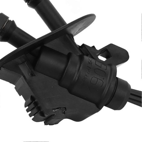 Maître-cylindre d'embrayage, performance professionnelle haute efficacité 1148503, compatible avec les modèles 2003 à 2007 2 F54. (1/5)