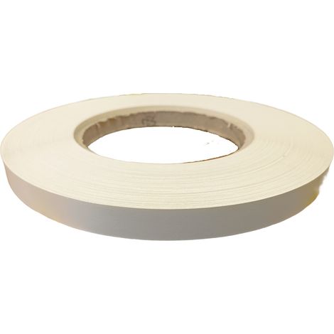 Bordo lam NON prec mm0,45 bianco f6 h22