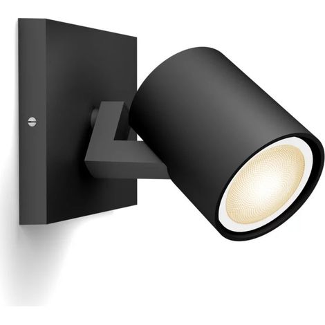 PHILIPS HUE Hue White Ambiance Spot unique Runner (1/5)