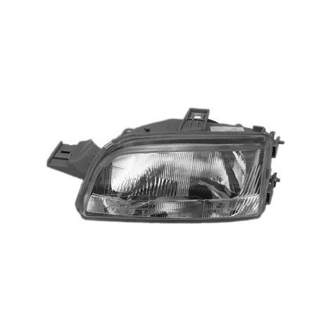 Phare avant gauche H1/H1 Fiat Punto 1 1993-1999