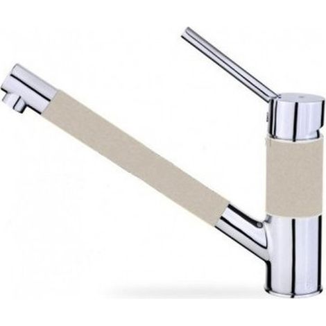 GRIFO TEKA AUK978 NGO.METALICO 509780207
