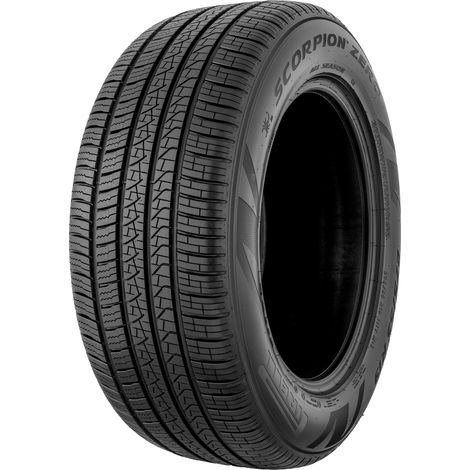 PIRELLI Pneus été 275/45 R20 TL 110H SCORPION ZERO ALL SEASON XL RFT  M+S