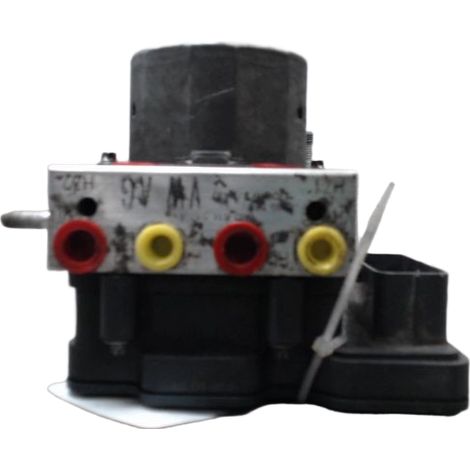 [PRODUIT D'OCCASION] Unite Hydraulique Abs VOLKSWAGEN Polo 2009- ♻️ Ref Oe. 6r0614517btbef - Garantie à vie (1/3)