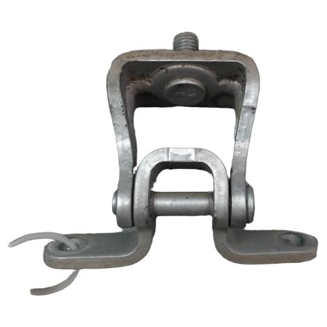 [PRODUIT D'OCCASION] Charniere Hayon D SKODA Octavia II Phase 2 (1z) 2008-2013 ♻️ Ref Oe. 1z5827302d - Garantie à vie (1/2)