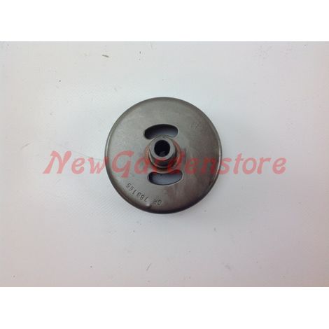 Campana de embrague OLEOMAC EFCO 8400/IC 8460/IC 8420/IC 4191030R para desbrozadoras (1/4)