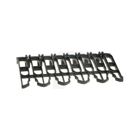 Support de verres d'origine pour lave-vaisselle Electrolux - 140001199052