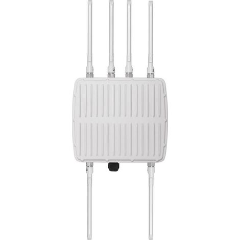 Punto de acceso PoE Edimax 3 X 3 AC 450+1300 MBPS para exteriores OAP1750 (1/4)