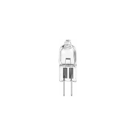Osram NV-Glühlampe 10W 6V G4 o.R 64225 (1/2)