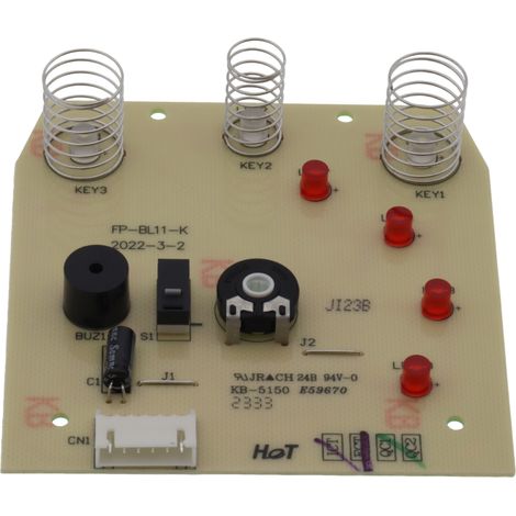 Moulinex Tefal scheda PCB 230V FP-BL11-K frullatore PerfectMix+ BL8 LM8 KB8 (1/2)