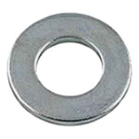 RONDELLA PIANA INOX M12 Q.TA 200