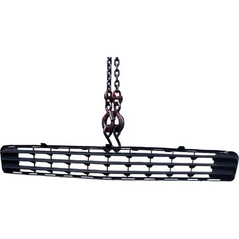 Grille Pare-choc Avant MERCEDES Classe C 2007- [PRODUIT D'OCCASION]♻️2048850023