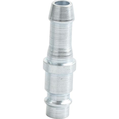 Conector manguera aire elmag latón acero 13 mm rápido (1/2)
