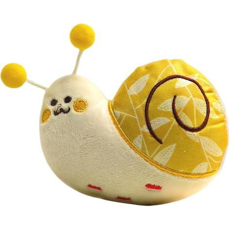 Dog Plush Toys,Calming Toys for Aggressive Chewers Cute Pet (1/5)