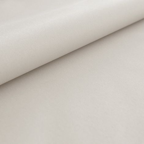 Tissu extérieur imperméable Ecru 280 cm