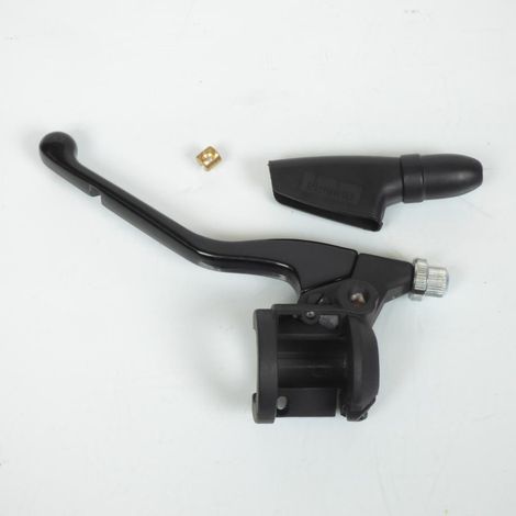 Cocotte gauche Domino pour Moto Beta 125 KR AFRICA Neuf (1/5)