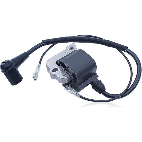 Ignition Coil for Husqvarna 50 51 55 254 257 261 262 266 268 272 272Xp Chainsaw Spare Parts, Replace 544018301, 544018401, 503901201, 503901401, 503620202, 503635501 (1/5)