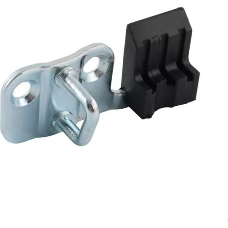 Passend für Quanshun Türriegel YC15-V441A07-AF 4125528 4052418 4370200 (1/4)