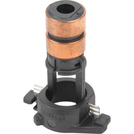Jaula colectora de cobre 0123505014 para alternador Volvo 850 L5 2.3L 2319cc (1996-1997)
