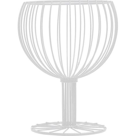 1 panier à fruits en forme de tasse (1/3)