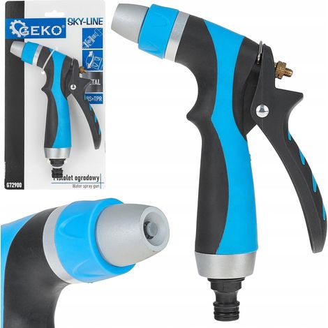 Bradas Buse SKY-LINE aluminium ergonomique ajustable (1/3)