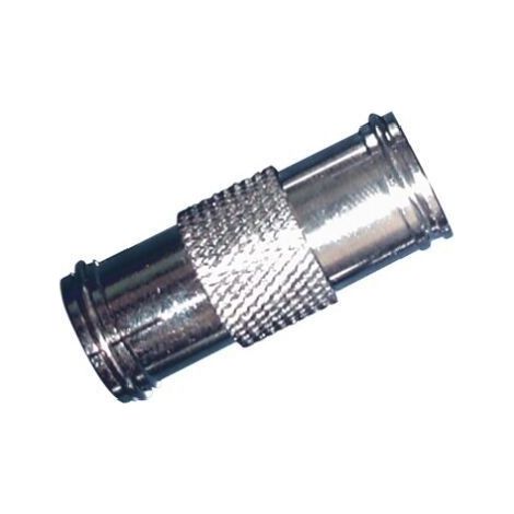 Adapter F Stecker AF Stecker Metall GSC 2600927