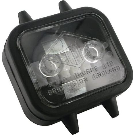 Leitungsverbinderdose BRITAX TOR4648 (1/2)