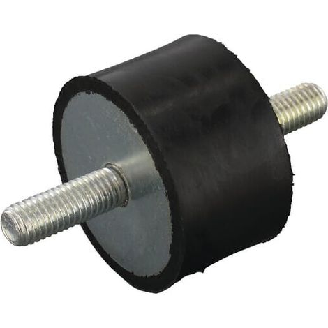 Amortiguador antivibratorio de tipo A UNIVERSAL 5030A55L