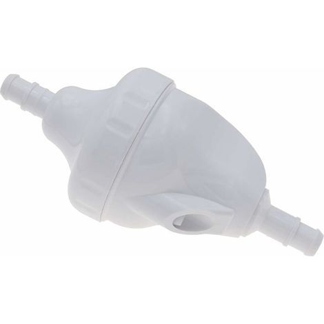 Válvula inversora de alta calidad para piscinas, compatible con los robots limpiafondos Polaris 280, 180, 380, 480 y 3900. (1/5)