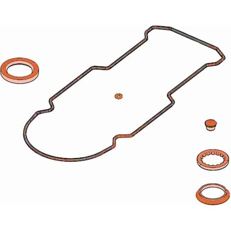 Set Kit Confezione Guarnizioni Per Motore 770N Ricambio FAAC