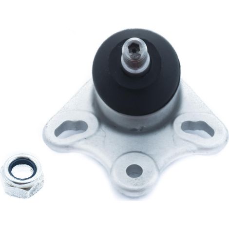 PASADOR DE BRAZO DE CONTROL DELANTERO MERCEDES W168 Clase A (1/2)