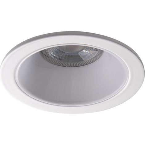 FARETTO INCASSO GLOZO DSO W/W - KANLUX