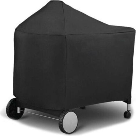 Housse pour barbecue Weber Premium Performer Deluxe (1/4)