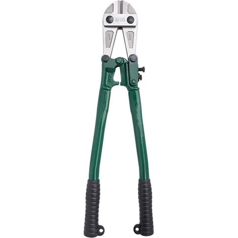 12/14/18 Inch Wire Bolt Cutter Tool Heavy Duty Pliers Strong Shear Lock Chain Thicken Hand Tools Labor Saving Cutters CZ394-12inch (1/5)
