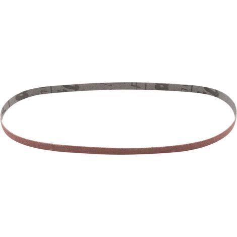 Makita P-43278 Sanding Belts 9 x 533mm 80G Pack Of 5