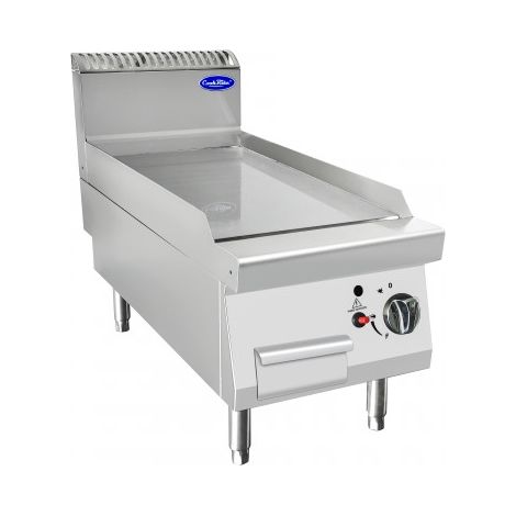 Plancha Gaz à Poser Série 700 - 7 kW- Atosa