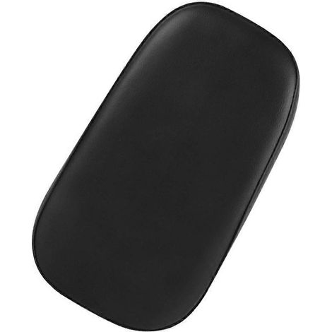 Coussin de selle arrière de vélo en PU, lot de 3, spécialement conçu pour les vélos. (1/5)