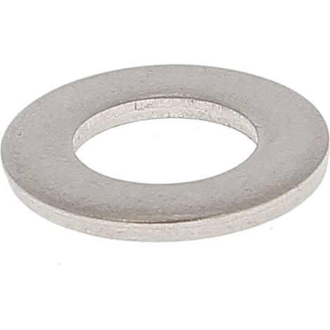 Rondelle Ø 2.5 Inox A4 DIN 125A