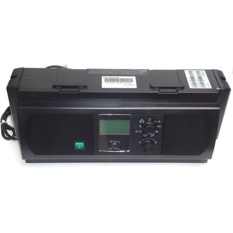ELEKTRONIK GCU 5xx-3xx + SOFTWARE für ROTEX GCU compact bis BJ 2017 - 5016341 von Daikin