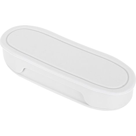 Support de Protection en Silicone pour Pale d'Hélice, Compatible DJI Mavic Mini, Stabilisateur Gris