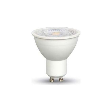Lampada a led GU10 6.3w per faretto  Naturale (1/2)