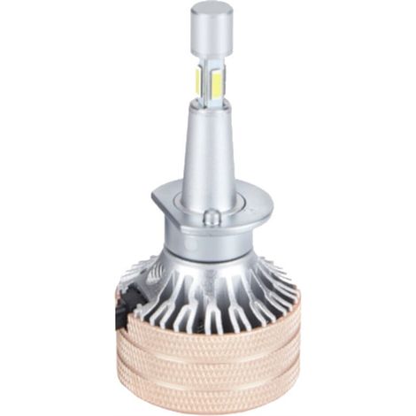 LR R9S - Bombilla Led individual de 4 lados H1 para Coche (1/2)