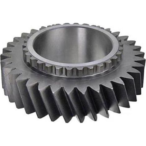 Pignon de boîte de vitesses MAN DAF Renault Iveco ZF  1316304094 1316 304 094 (1/4)