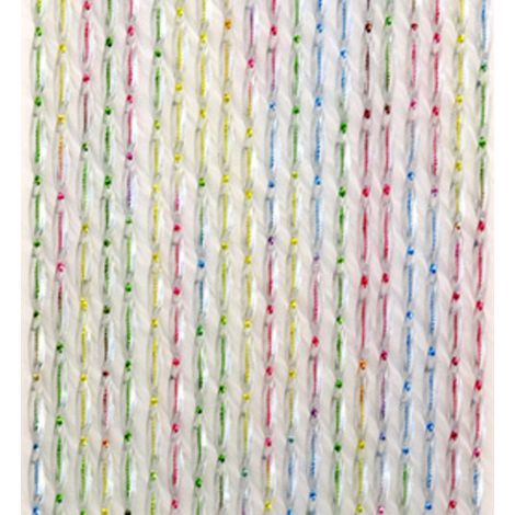 1PZ TENDA ELBA MULTICOLOR CM.120X240 148 FILI (1/2)