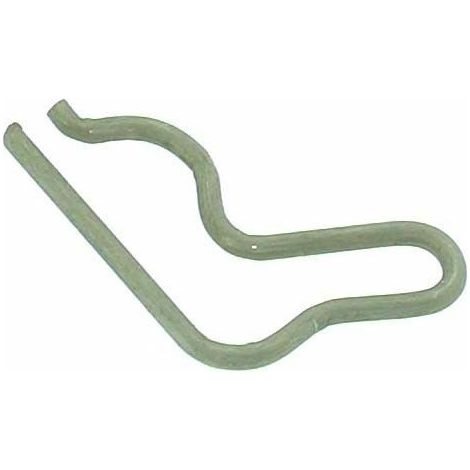 Epingle lanceur tronconneuse Stihl 1118 195 3500 - Epingle lanceur tronconneuse Stihl 1118 195 3500 (1/2)