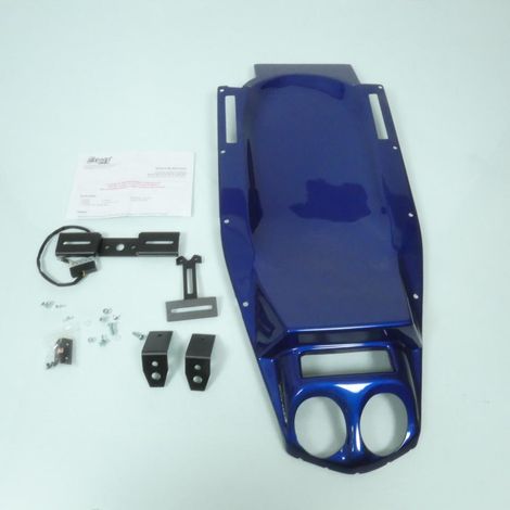 Radkasten Ermax für Motorrad Yamaha 1000 R1 2000 bis 2002 (1/5)