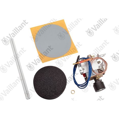 VAILLANT Valvola gas VGH 130-190/6 Z u.w. Vaillant-Nr. , 053424