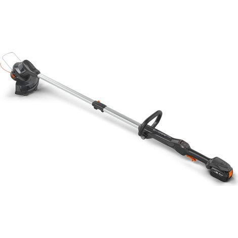 Coupe-bordures sans fil Husqvarna Aspire T28 - Kit P4A avec batterie 4 Ah