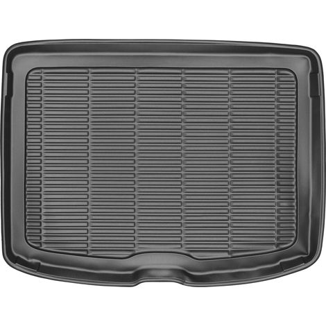 Baule MAX-MAT 910102 - Audi A3 8V Sportback 2012-2020 (3 porte / con ruota di scorta) (1/5)