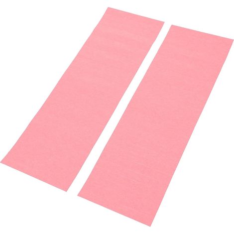 Description des kits de lavage 5200 pièces barre de lavage
