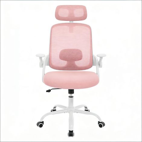 Classique chaise de bureau chaise de bureau avec haut support chaise (1/5)